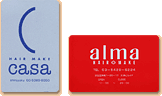 card