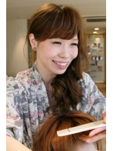 久保山さやか