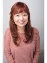 吉田彩